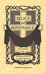 Relics of repentance