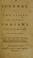 Cover of: A journal of two visits made to some nations of Indians on the west side of the River Ohio, in the years 1772 and 1773.