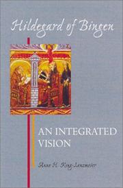 Hildegard of Bingen