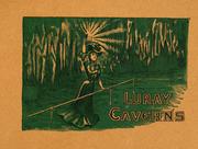 Cover of: Luray caverns. by 
