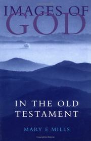 Cover of: Images of God in the Old Testament