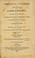 Cover of: Oriental customs, or, An illustration of the sacred scriptures, by an explanatory application of the customs and manners of the Eastern nations,  and especially the Jews, therein alluded to, collected from the most celebrated travellers, and the most eminent critics