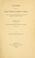 Cover of: Papers relating to Captain Thomas Lawrence's company, raised in Groton, Massachusetts, during the French and Indian war, 1758.