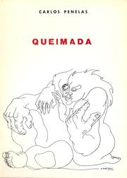 Cover of: Queimada