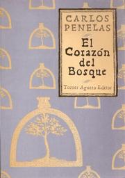 Cover of: El corazón del bosque