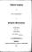 Cover of: Thoughts on the inconsistency of religious persecutions