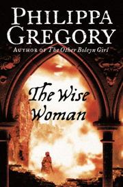 Cover of: The Wise Woman by Philippa Gregory