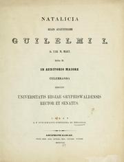 Cover of: Schediasma de theognide. by G. F. Schömann