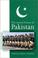Cover of: The Armed Forces of Pakistan