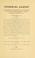 Cover of: "Stonewall Jackson" a thesaurus of anecdotes of and incidents in the life of Lieut.-General Thomas Jonathan Jackson, C. S. A.