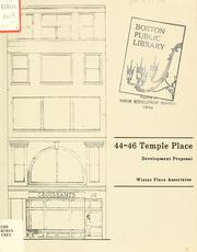 44-46 temple place development proposal