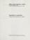 Cover of: Department of Agriculture including Montana Agricultural Loan Authority, financial-compliance audit for the two fiscal years ended June 30, 1989.