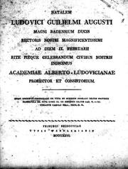 Cover of: Operis Kluepfeliani De vita et scriptis Conradi Celtis Protucii particula IX by Engelbert Klüpfel