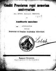 Cover of: Dissertationis de Graecorum vocabulorum syncope: pars quinta