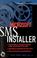 Cover of: Microsoft SMS Installer (Book/CD-ROM package)