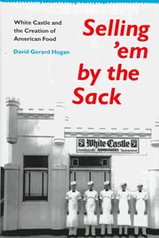 Cover of: Selling 'em by the sack by David Gerard Hogan