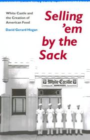 Cover of: Selling'em by the Sack by David Gerard Hogan
