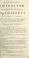 Cover of: An  attempt towards the character of the royal martyr King Charles I. ... Address'd to the author of An essay towards the character of her late majesty Caroline, ... With an appendix.Containing I.A particular relation of the solemnity of King Charles I. ...