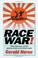 Cover of: Race War!