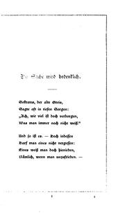 Cover of: Abenteuer eines junggesellen