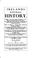 Cover of: A collection of tracts and treatises illustrative of the natural history antiquities, and the political and social state of Ireland, at various periods prior to the present ...