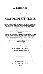 Cover of: A compendium of the law and practice of vendors and purchasers of real estate by J. Henry Dart