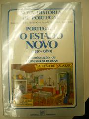 Portugal da paz da Restauração ao ouro do Brazil by Avelino de Freitas de Meneses