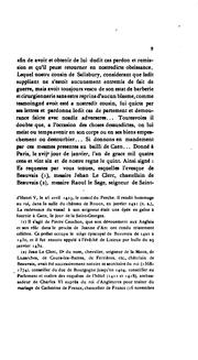 Cover of: Actes de la chancellerie d'Henri VI concernant la Normandie sous la domination anglaise (1422-1435): extraits des registres du Trésor des chartes aux Archives nationales
