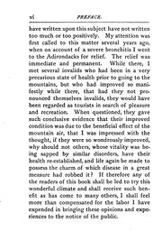 Cover of: The Adirondacks as a health resort. by Joseph William Stickler