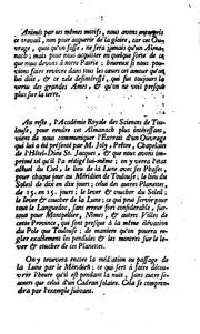 Cover of: Alamanach historique et Chronologique de Languedoc et des Provinces du Ressort du Parlement de Toulouse.