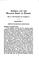 Cover of: America and the balance sheet of Europe