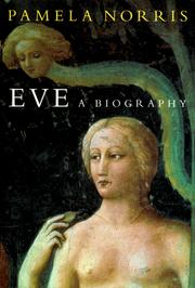 Cover of: Eve: A Biography