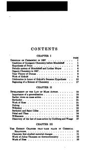 Cover of: A new era in chemistry by Jones, Harry Clary