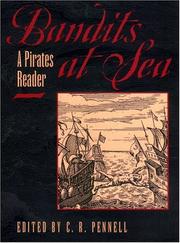 Cover of: Bandits at Sea: A Pirates Reader