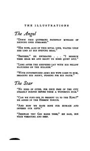 Cover of: The angel and the star by Ralph Connor