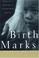 Cover of: Birthmarks