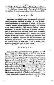 Cover of: Antiquités d'Herculanum: ou Les plus belles peintures antiques, et les marbres, bronzes, meubles, etc. etc. trouvés dans les excavations d'Herculaneum, Stabia et Pompeïa