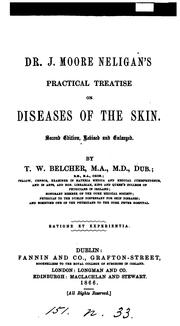 A practical treatise on diseases of the skin by John Moore Neligan