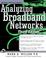 Cover of: Analyzing broadband networks