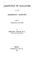 Cover of: Aristotle on fallacies