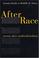 Cover of: After Race