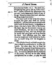 Cover of: sermon at the funeral of Sr. Edmund-Berry Godfrey: one of His Majesties justices of the peace, who was barbarously murthered. Preached on Thursday the last day of October 1678.