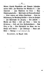 Cover of: Aus Natur und Wissenschaft. by Ludwig Büchner