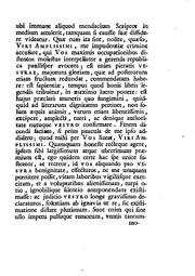 Cover of: Avgvstini Valerii ... by Valiero, Agostino cardinal