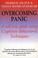 Cover of: Overcoming Panic