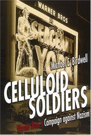 Cover of: Celluloid Soldiers by Michael E. Birdwell