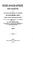 Cover of: Bibliographie douaisienne
