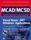 Cover of: MCAD/MCSD Visual Basic(r) .NET(tm) Windows(r) Applications Study Guide (Exam 70-306)