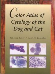 Color Atlas Of Cytology Of The Dog And Cat February 15