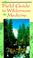 Cover of: Field guide to wilderness medicine